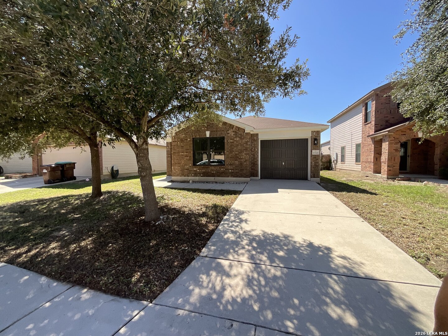 10146 Maple Ranch San Antonio TX 78245