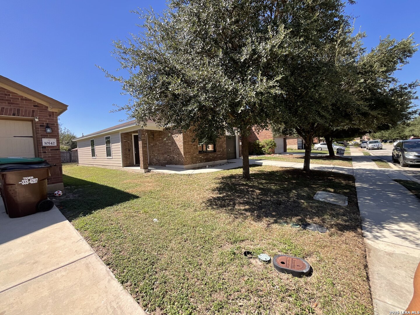 10146 Maple Ranch San Antonio TX 78245