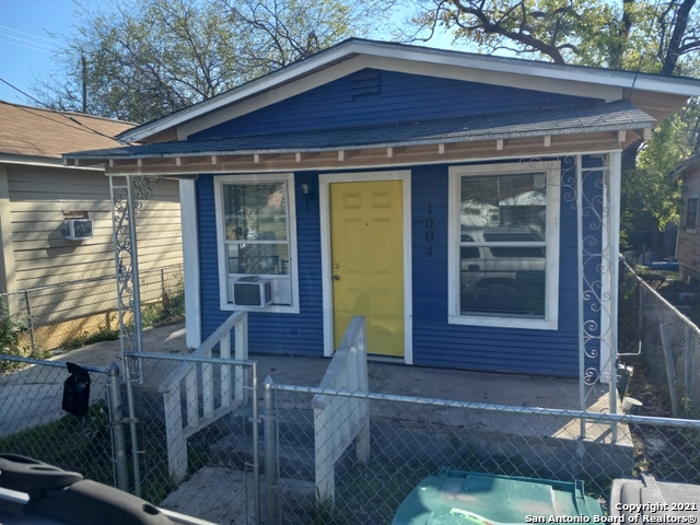1004 Monterey Street San Antonio TX 78207