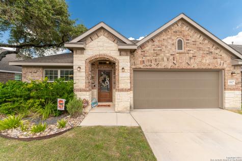 15027 Stagehand Drive San Antonio TX 78245