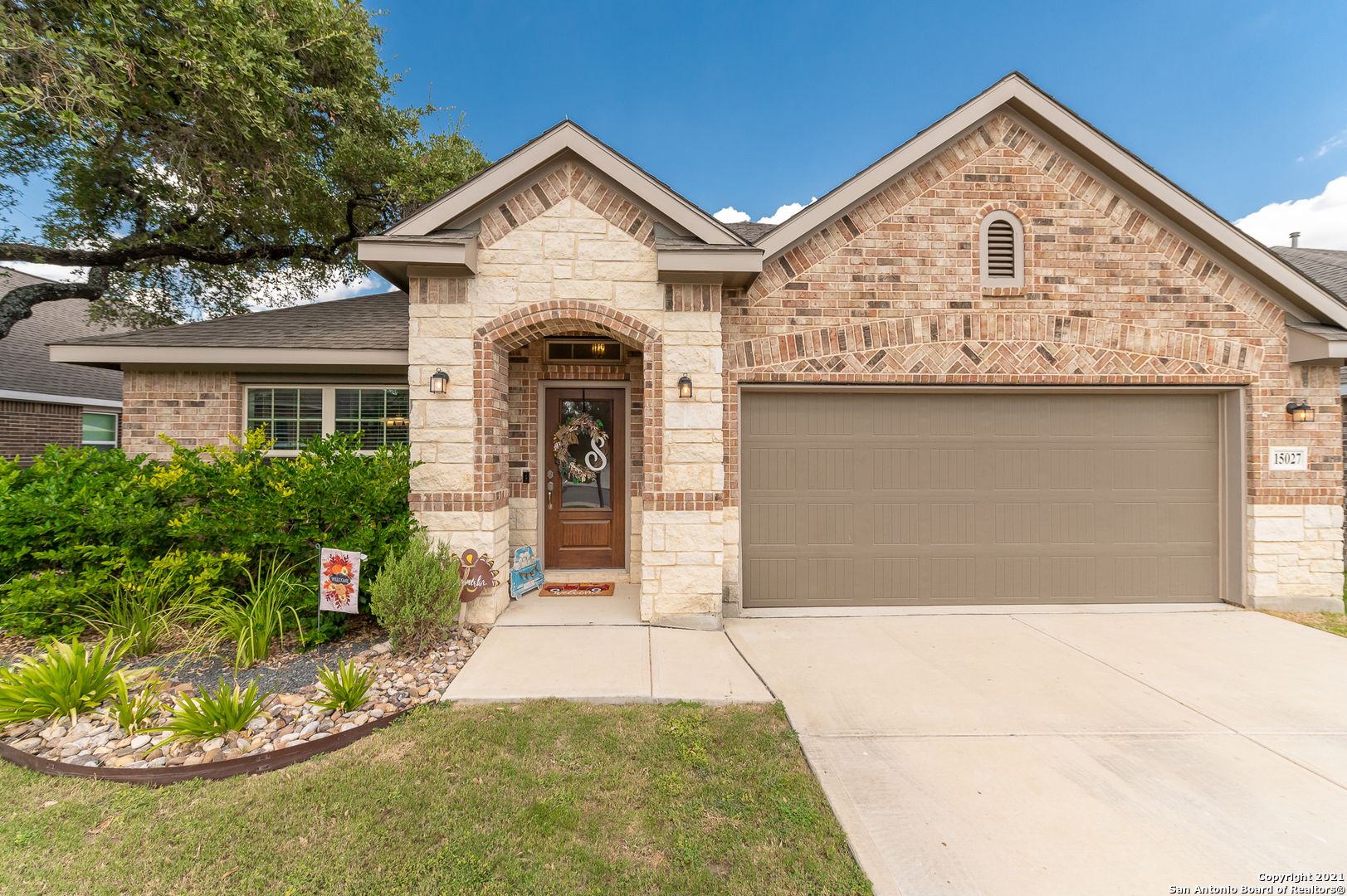 15027 Stagehand Drive San Antonio TX 78245