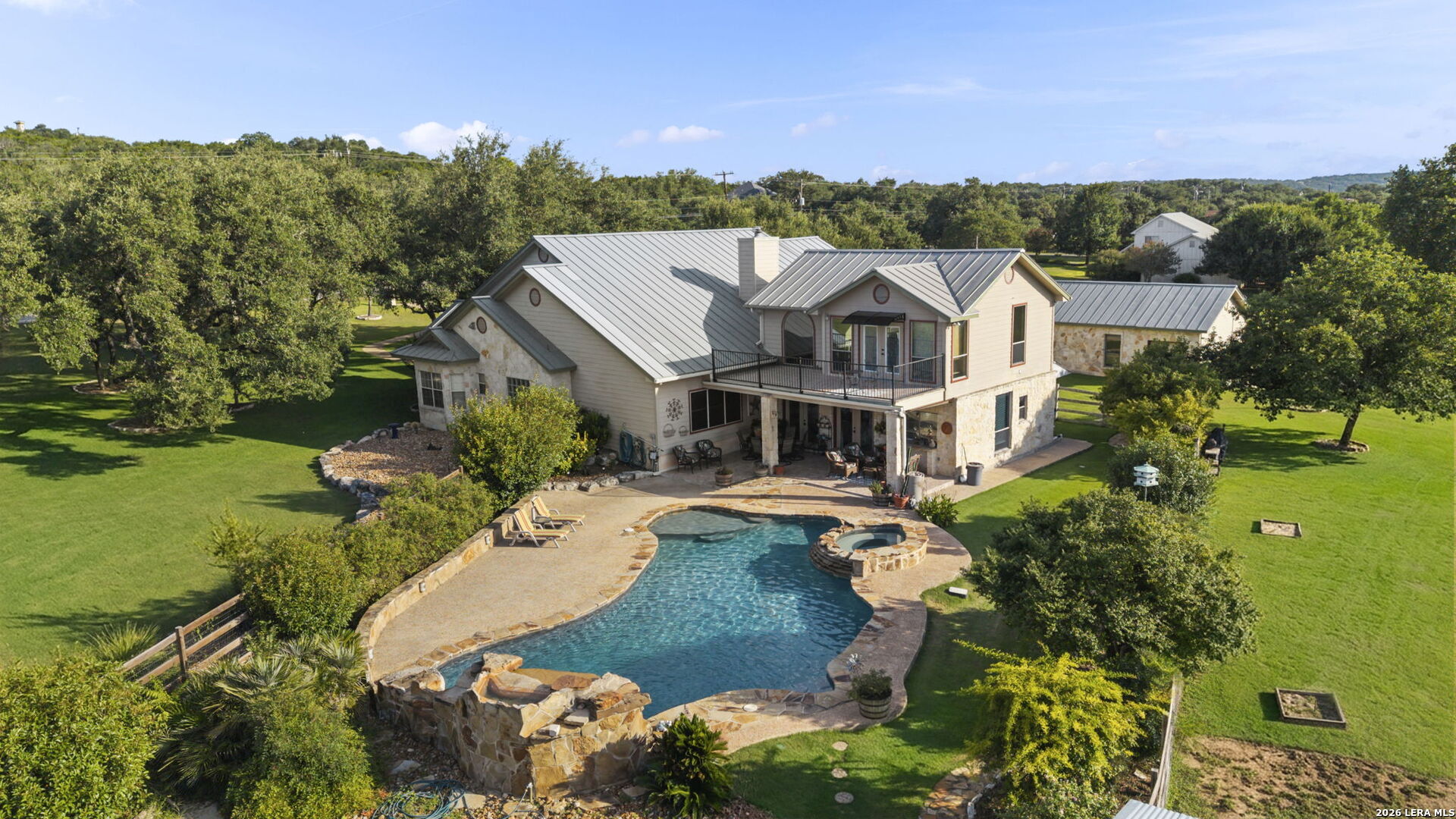 30185 Bridlegate Drive Bulverde TX 78163