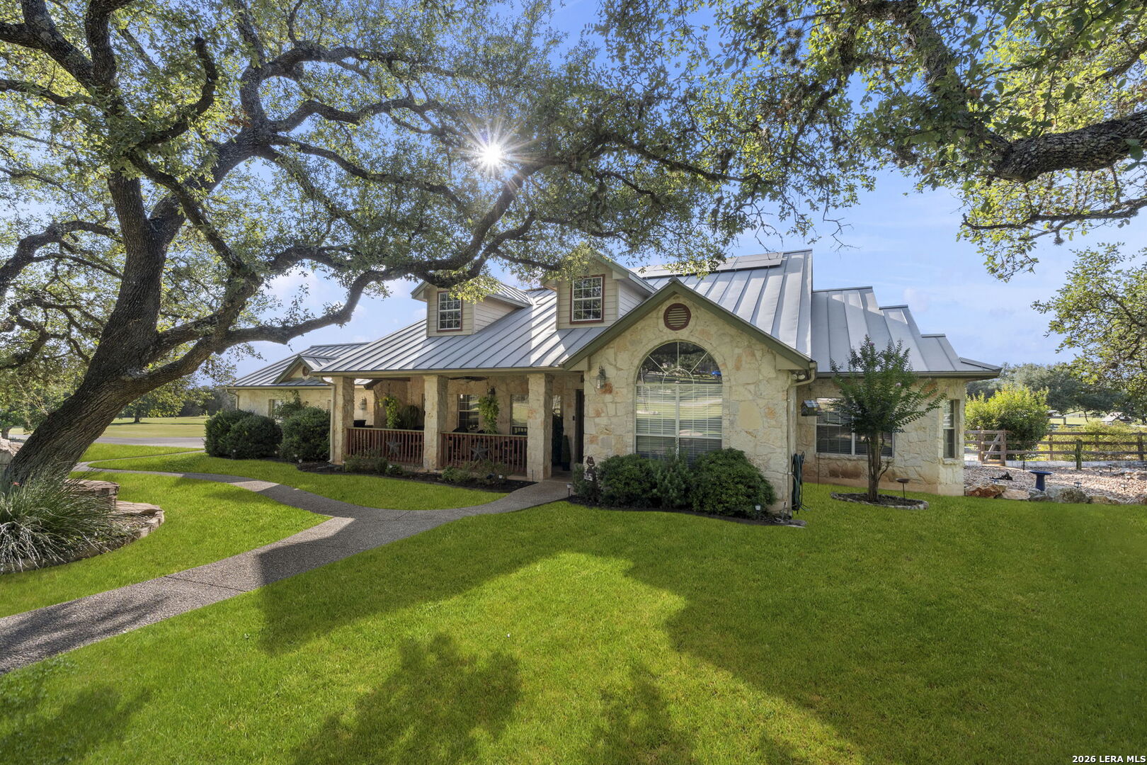 30185 Bridlegate Drive Bulverde TX 78163