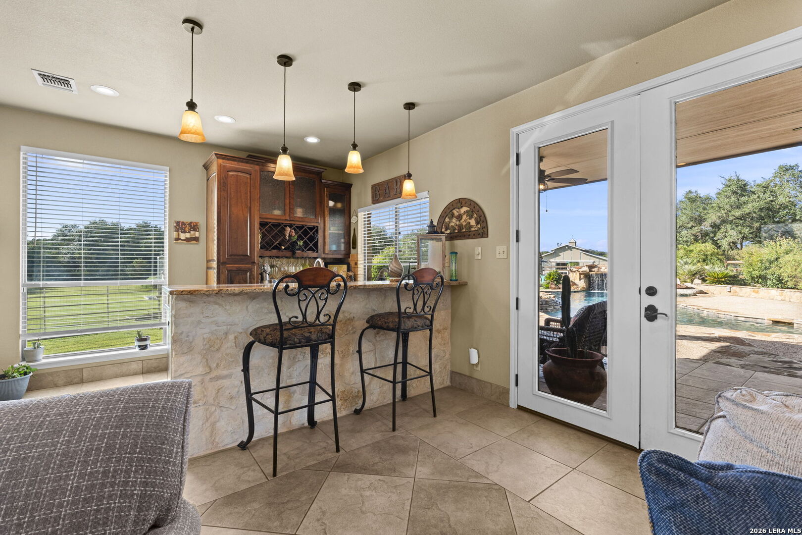 30185 Bridlegate Drive Bulverde TX 78163