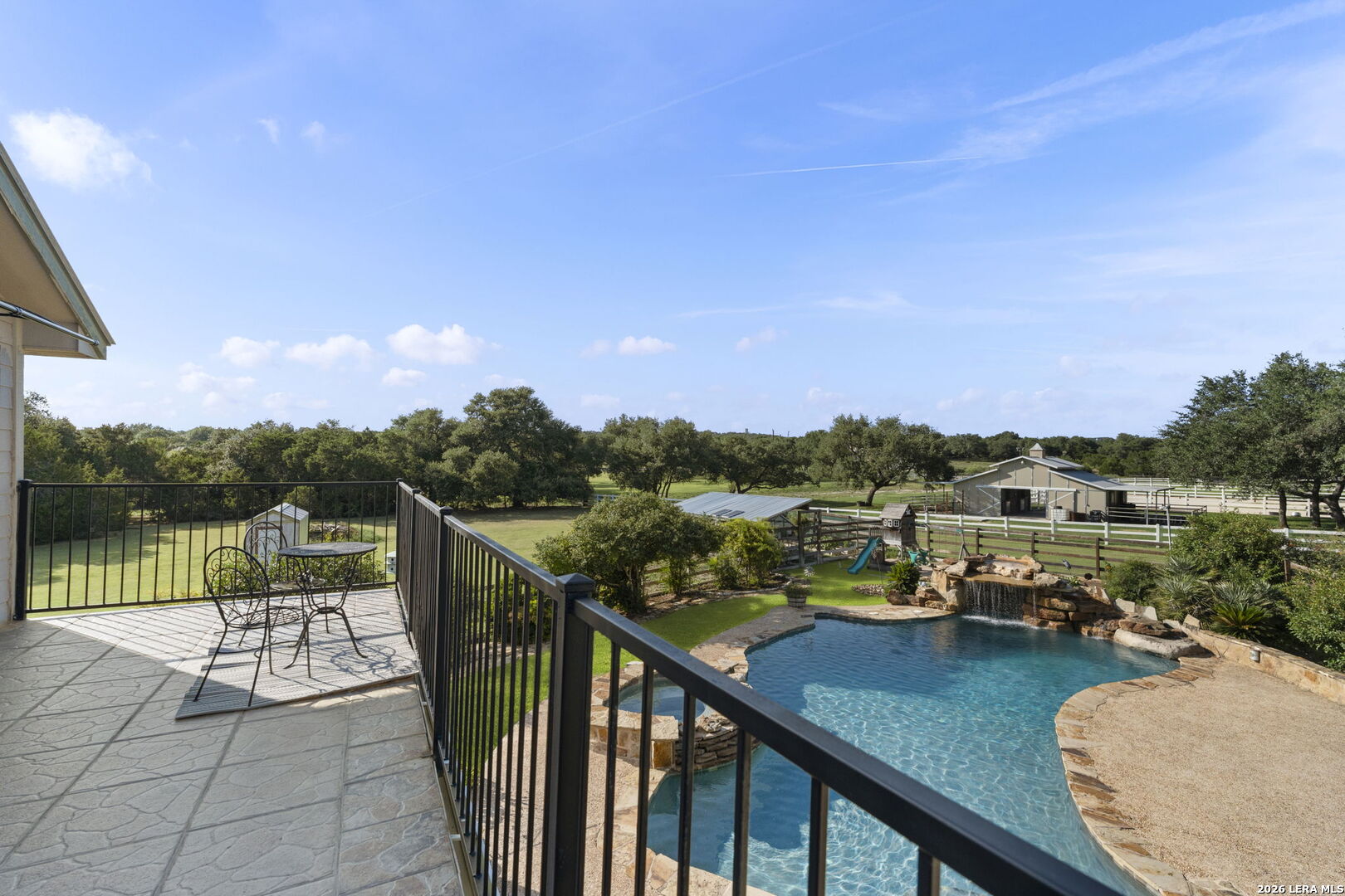30185 Bridlegate Drive Bulverde TX 78163