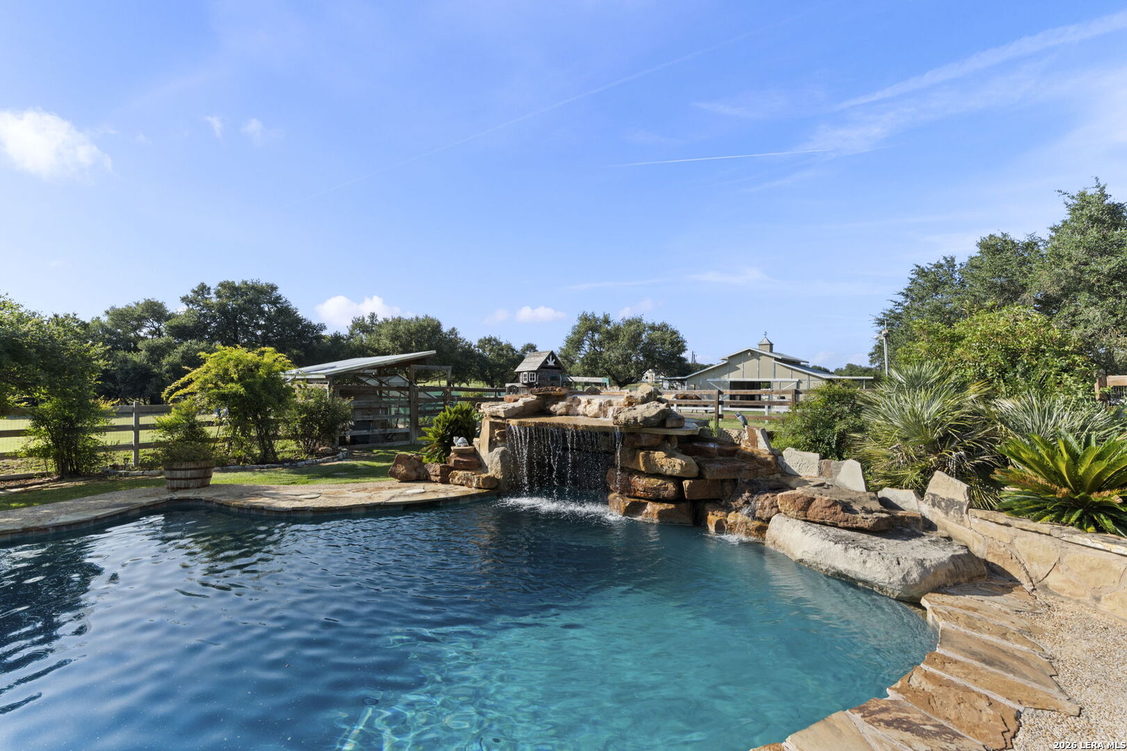 30185 Bridlegate Drive Bulverde TX 78163