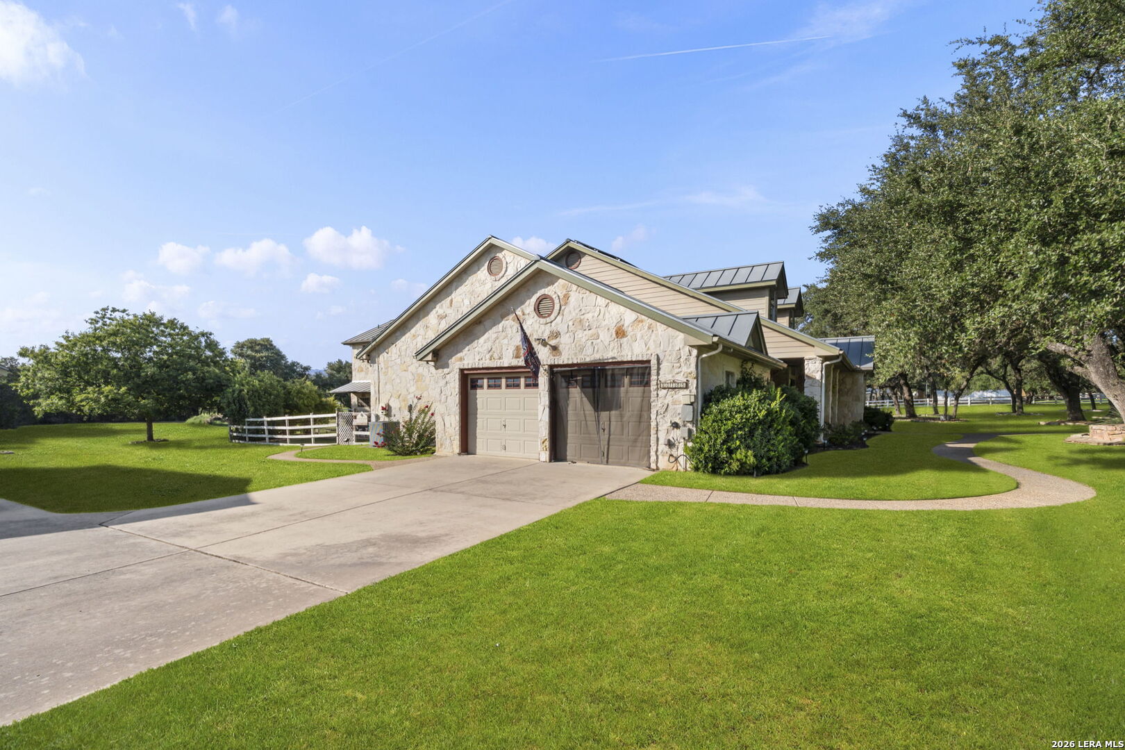 30185 Bridlegate Drive Bulverde TX 78163