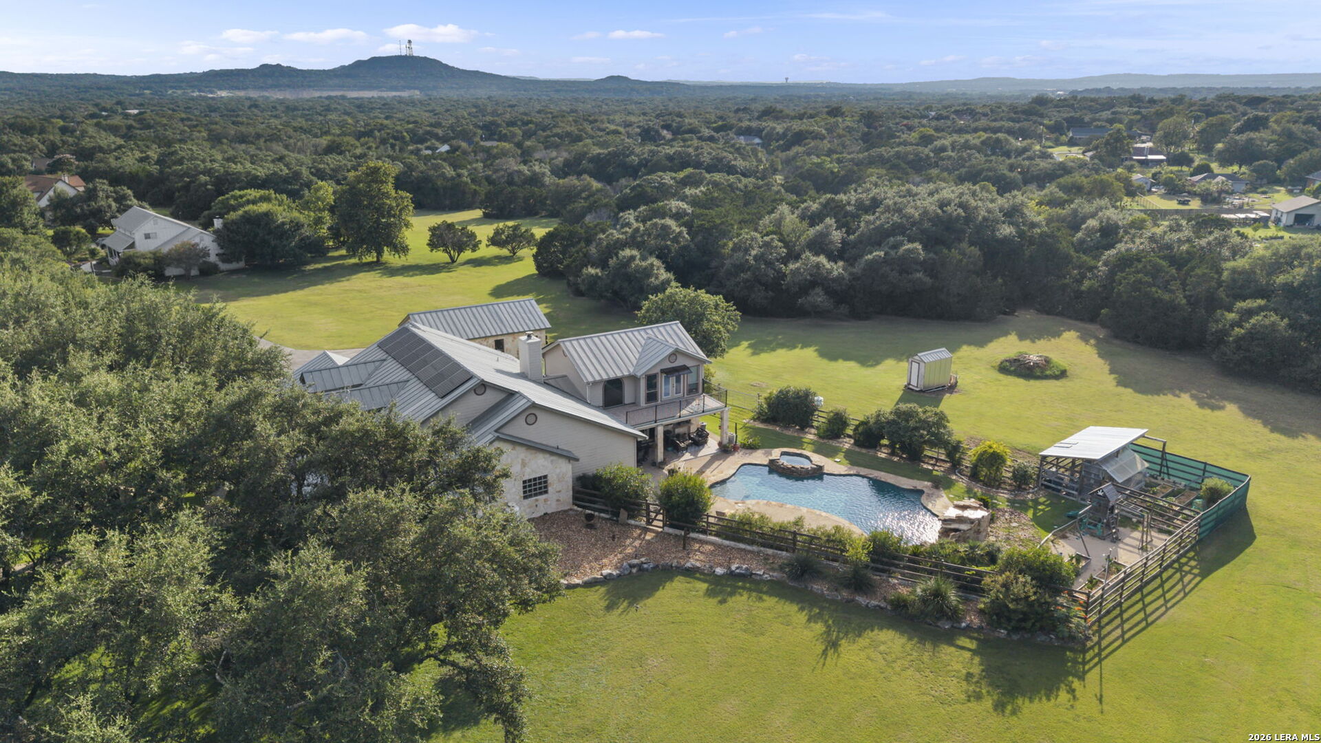 30185 Bridlegate Drive Bulverde TX 78163