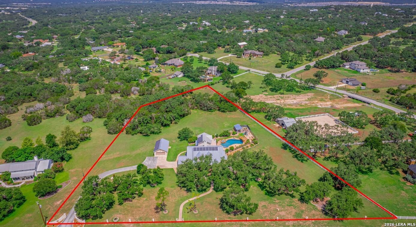 30185 Bridlegate Drive Bulverde TX 78163