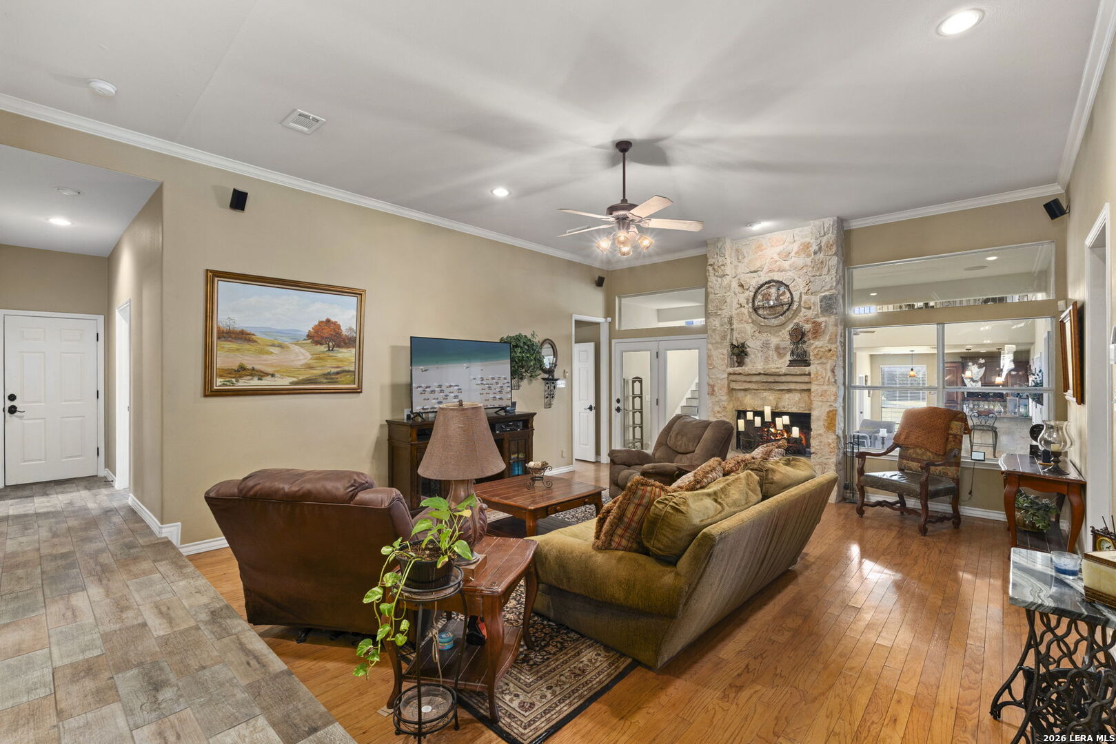 30185 Bridlegate Drive Bulverde TX 78163