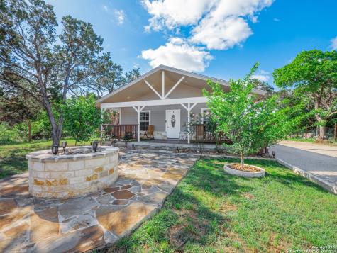 378 Tom Lea Drive Spring Branch TX 78070