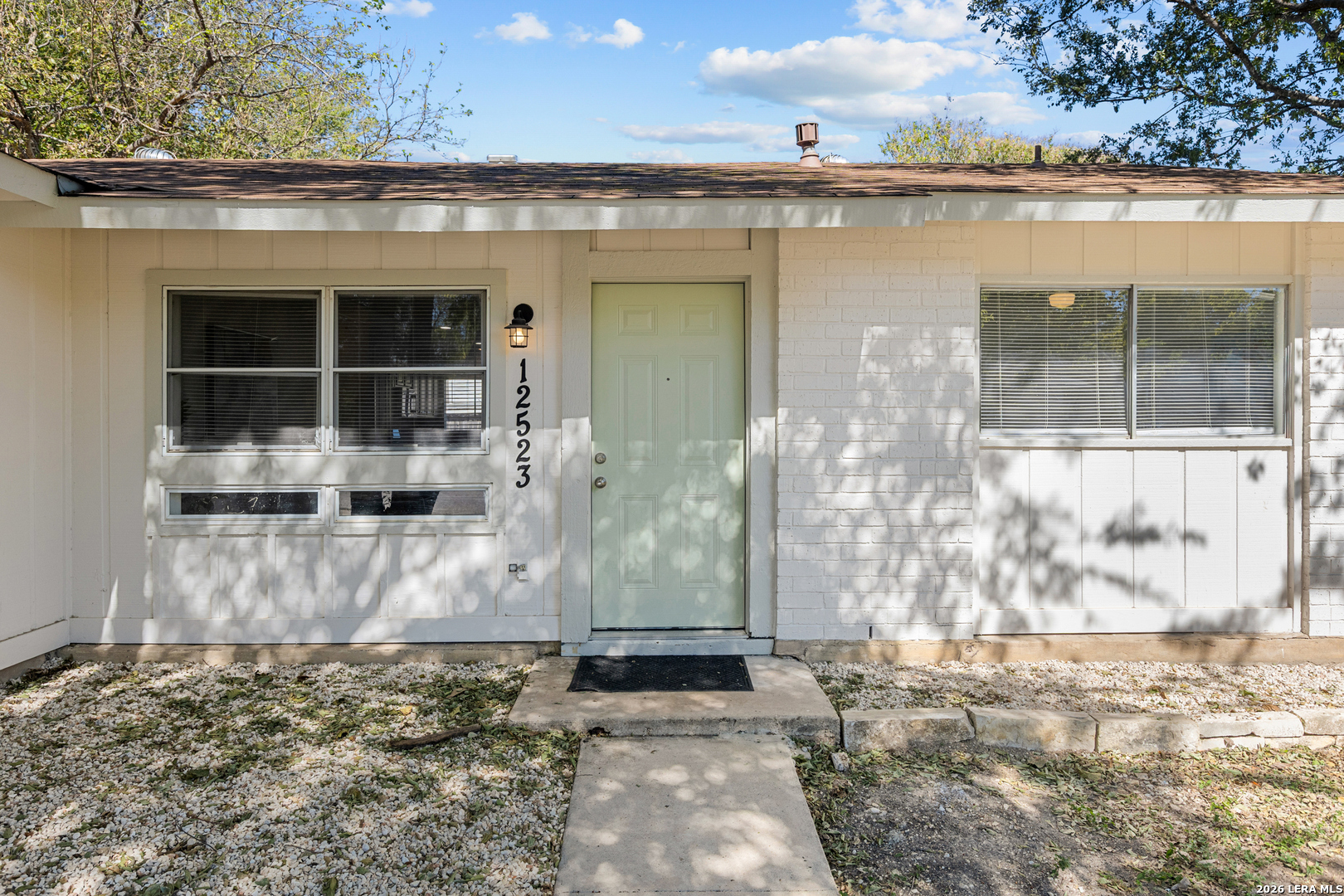 12523 Minuteman San Antonio TX 78233
