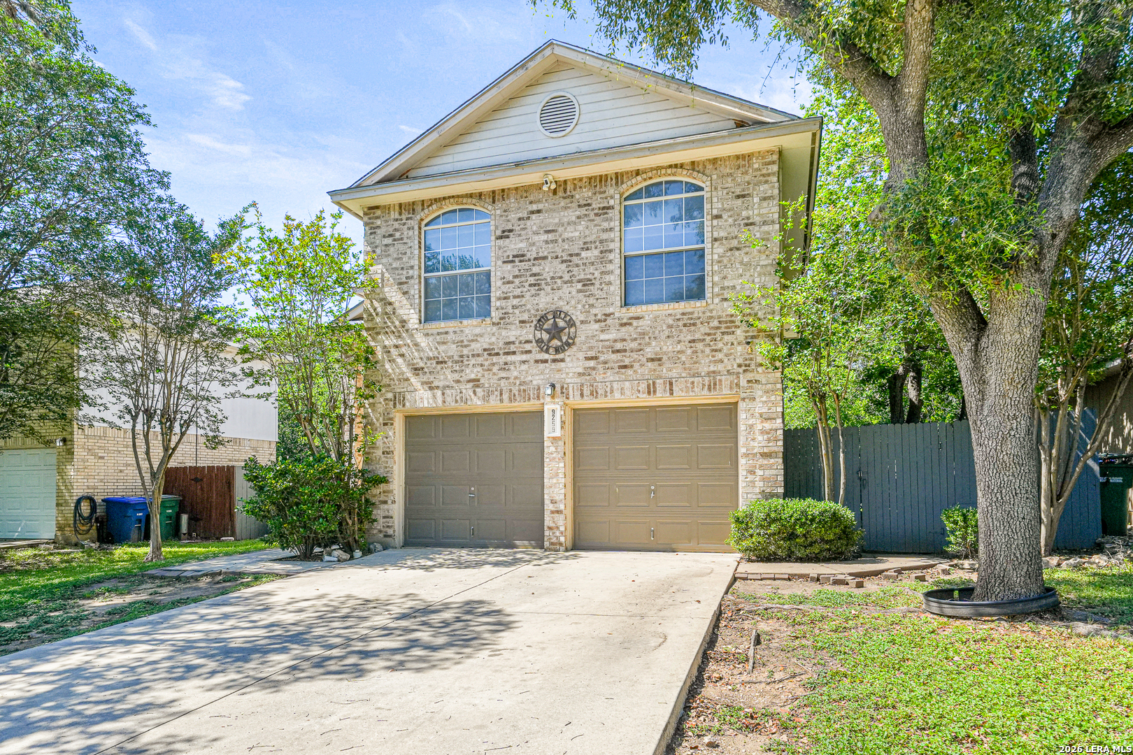9259 Ridge Breeze San Antonio TX 78250