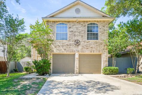 9259 Ridge Breeze San Antonio TX 78250