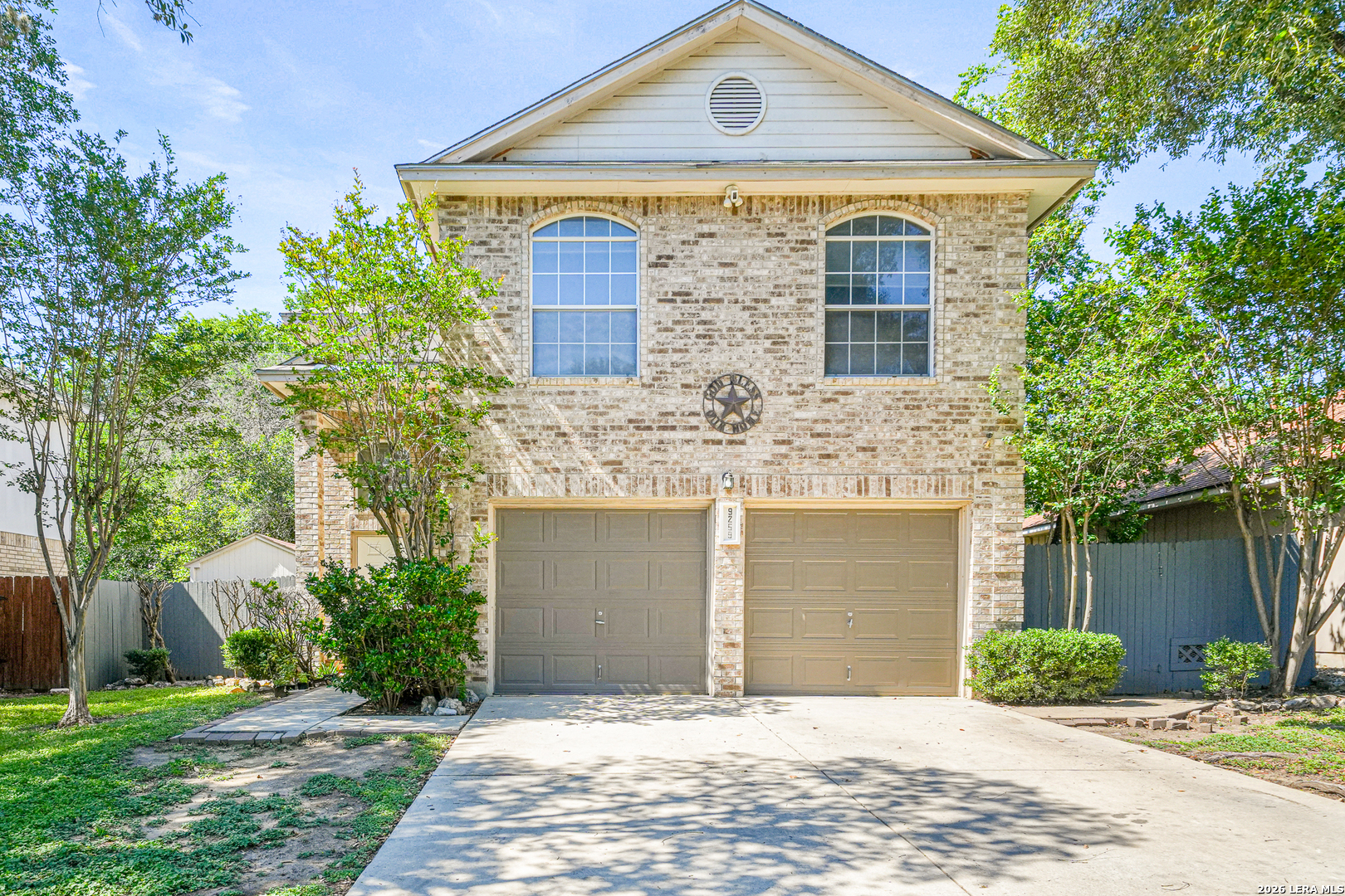 9259 Ridge Breeze San Antonio TX 78250