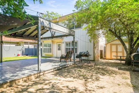 9259 Ridge Breeze San Antonio TX 78250