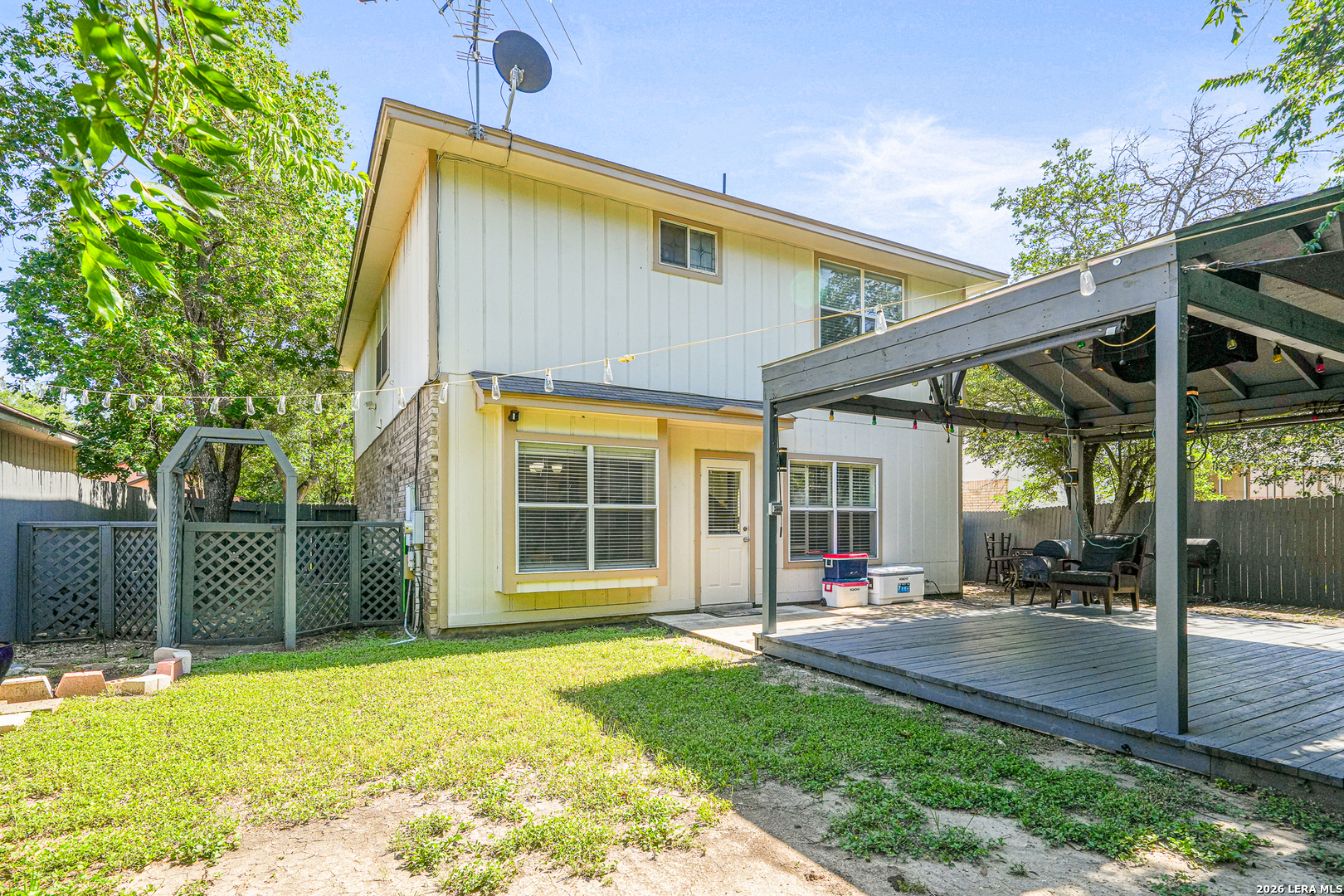 9259 Ridge Breeze San Antonio TX 78250