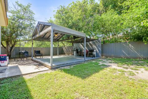 9259 Ridge Breeze San Antonio TX 78250