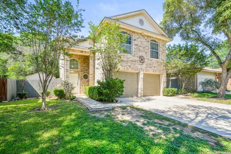 9259 Ridge Breeze San Antonio TX 78250