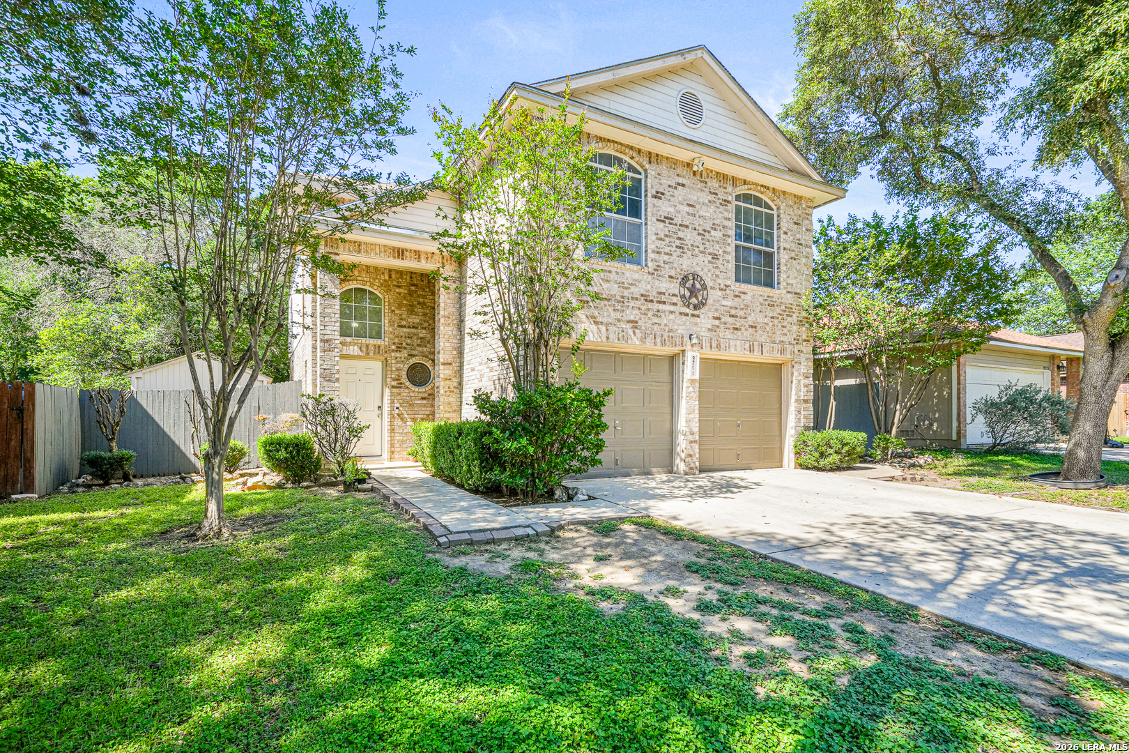 9259 Ridge Breeze San Antonio TX 78250