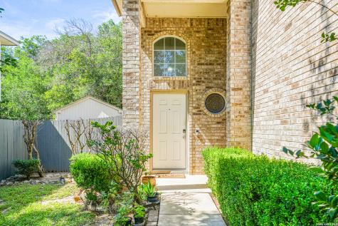 9259 Ridge Breeze San Antonio TX 78250