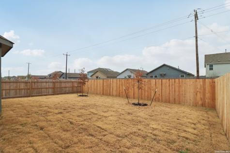 14418 Galloping Colt San Antonio TX 78254