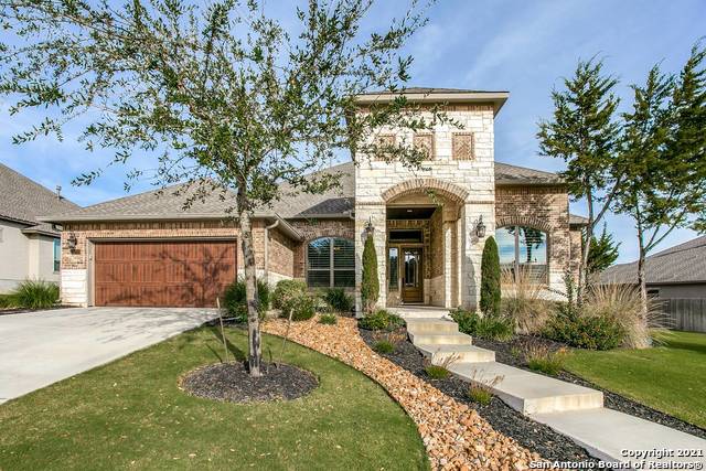 28722 Estin Height Street San Antonio TX 78260