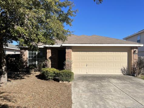 9530 Shetland Court San Antonio TX 78254