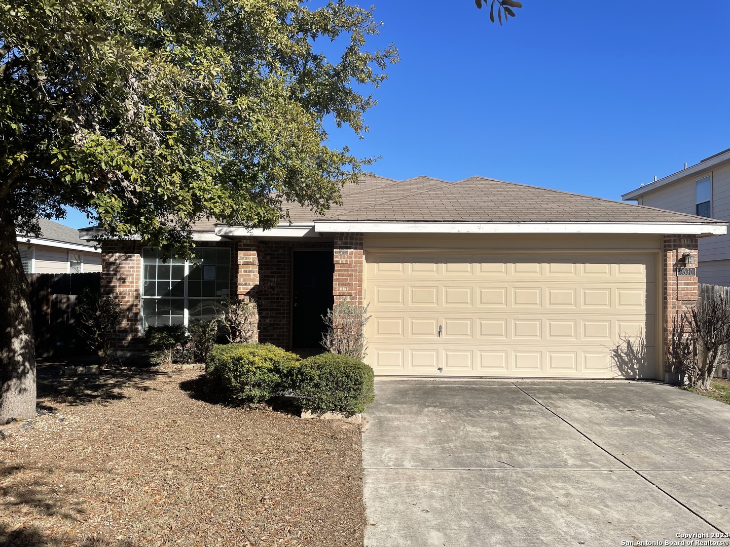 9530 Shetland Court San Antonio TX 78254