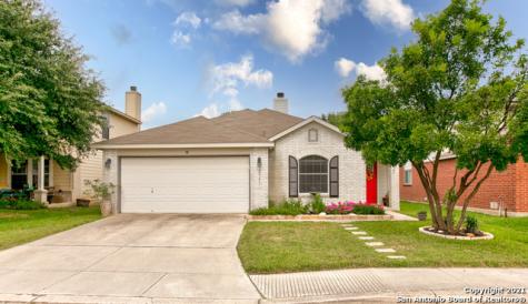 3943 Bulverde Parkway San Antonio TX 78259