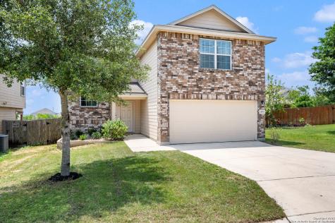 11514 Verde Bend San Antonio TX 78245