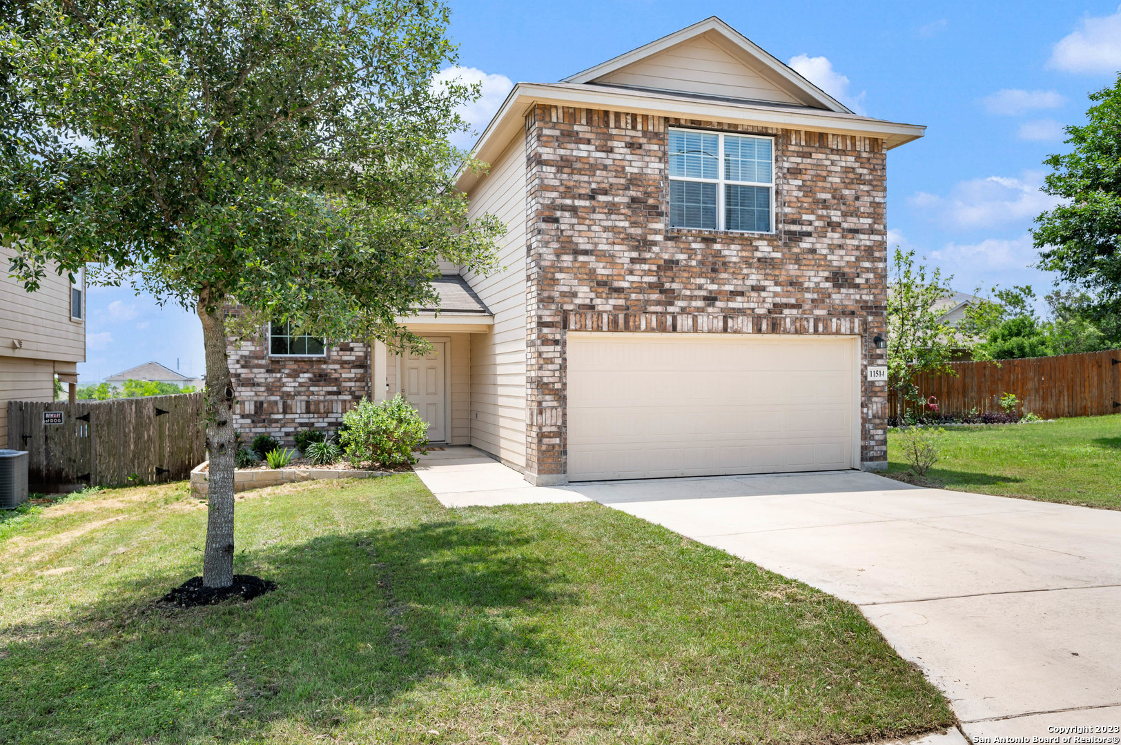 11514 Verde Bend San Antonio TX 78245