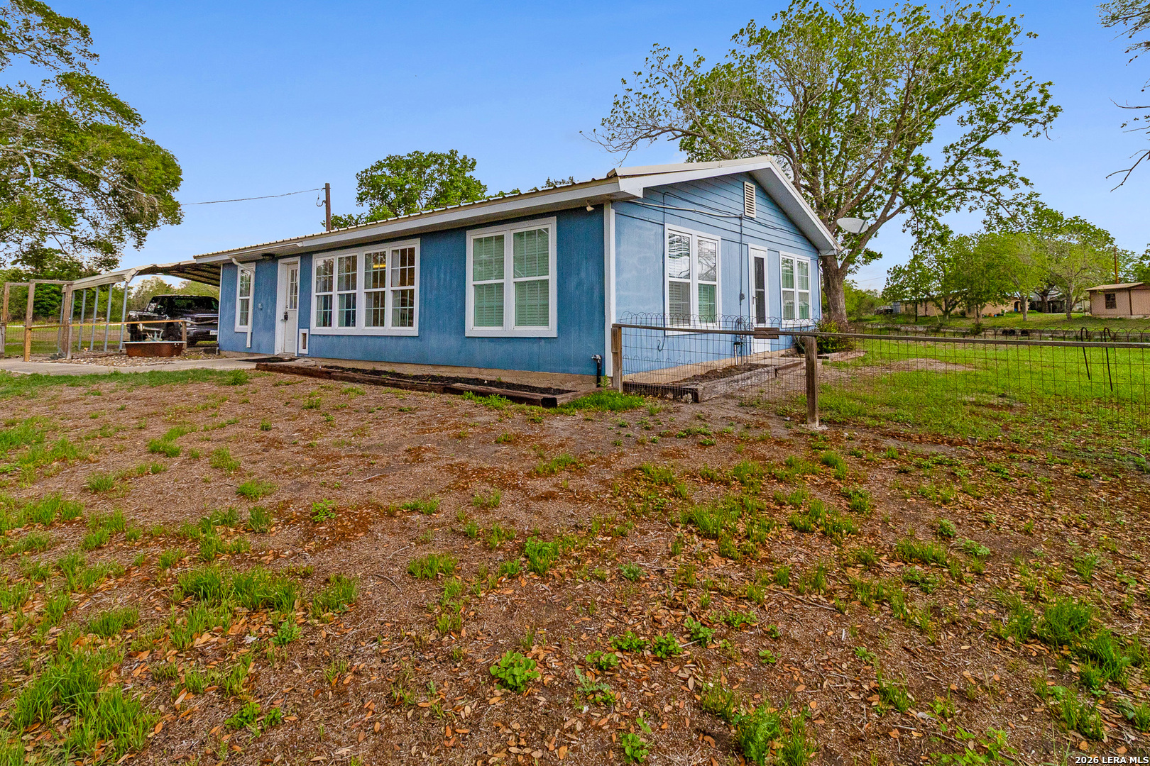 286 Mystic Mathis TX 78368