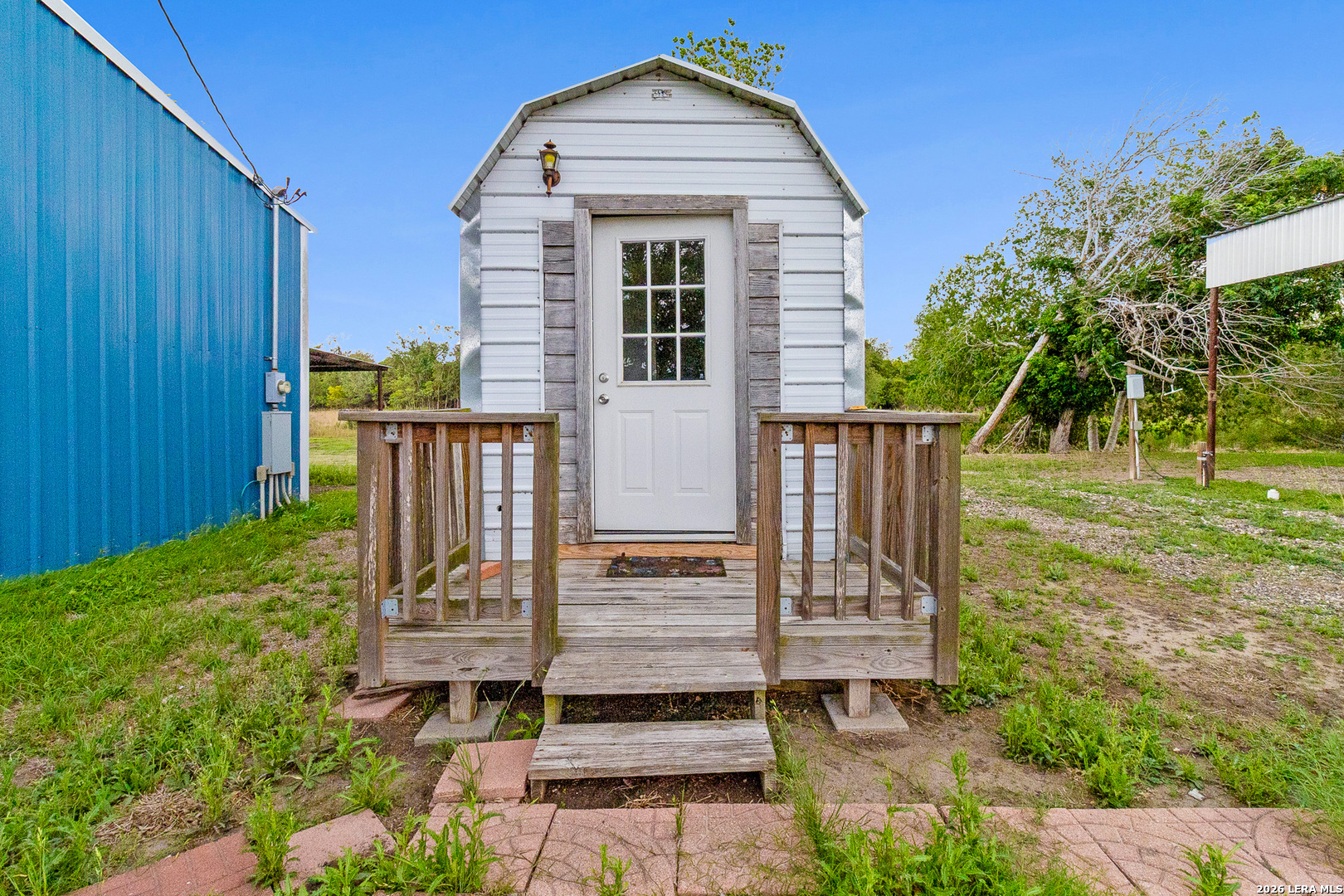 286 Mystic Mathis TX 78368