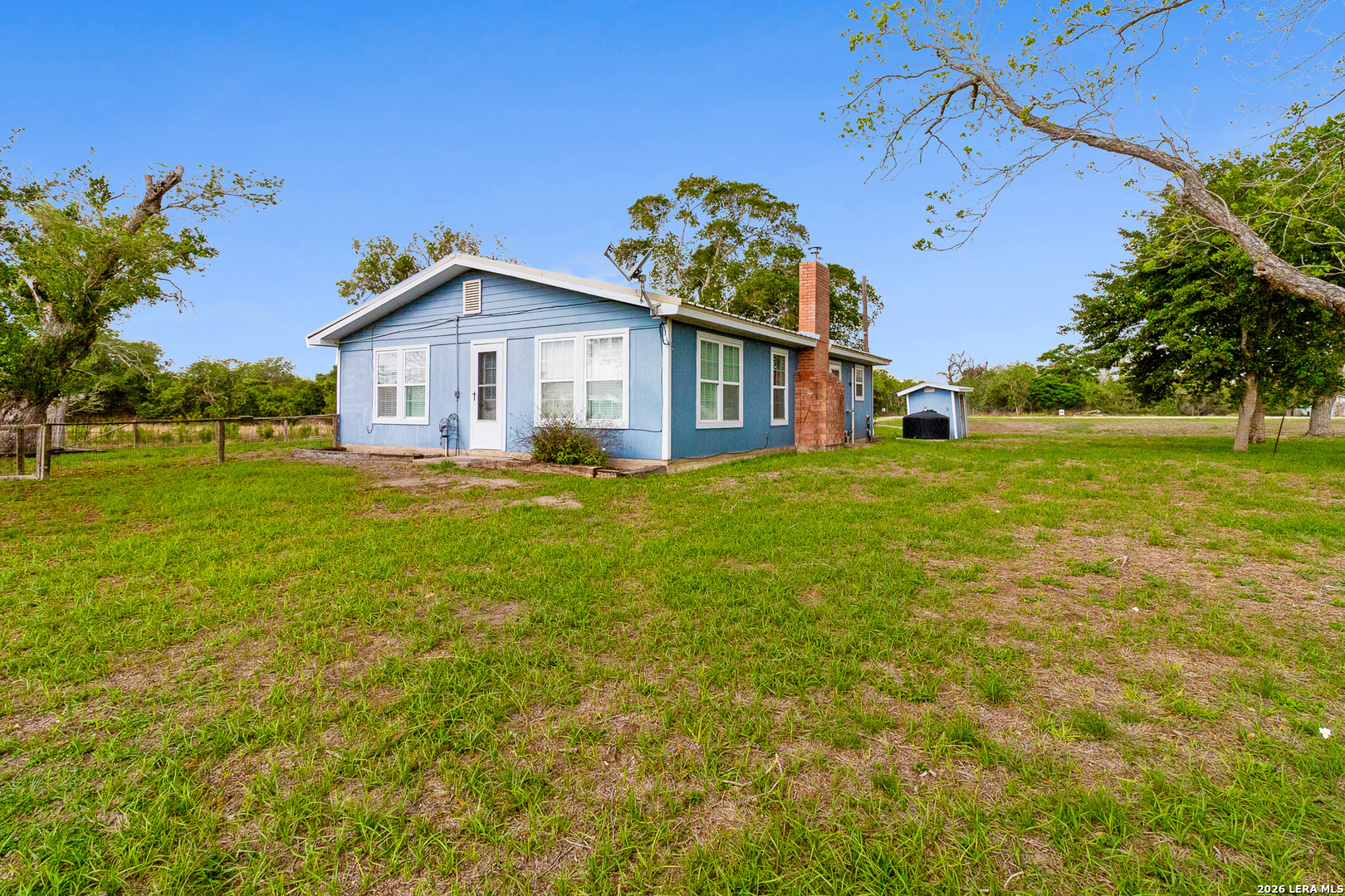286 Mystic Mathis TX 78368