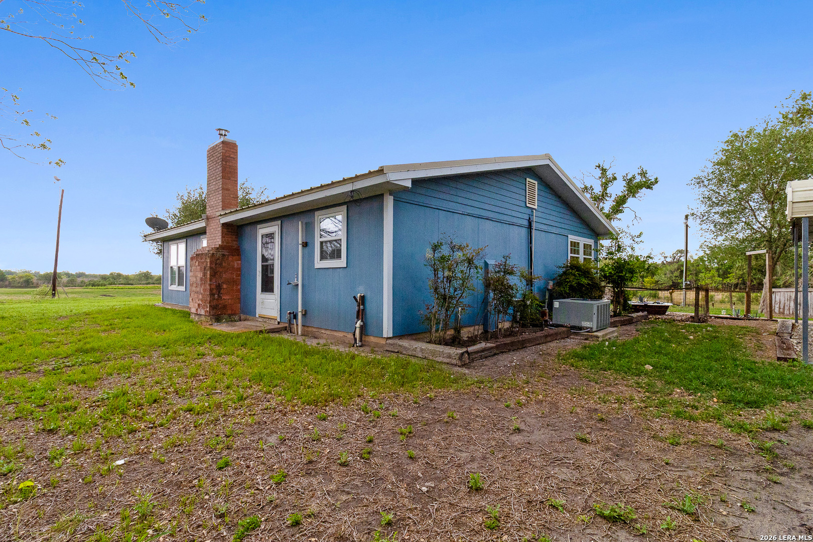 286 Mystic Mathis TX 78368