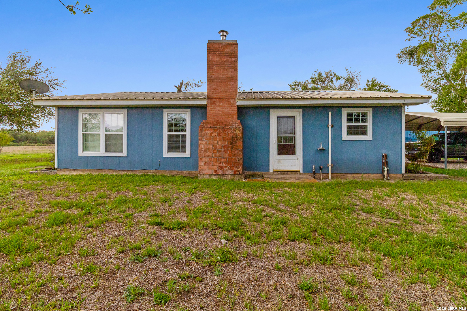 286 Mystic Mathis TX 78368