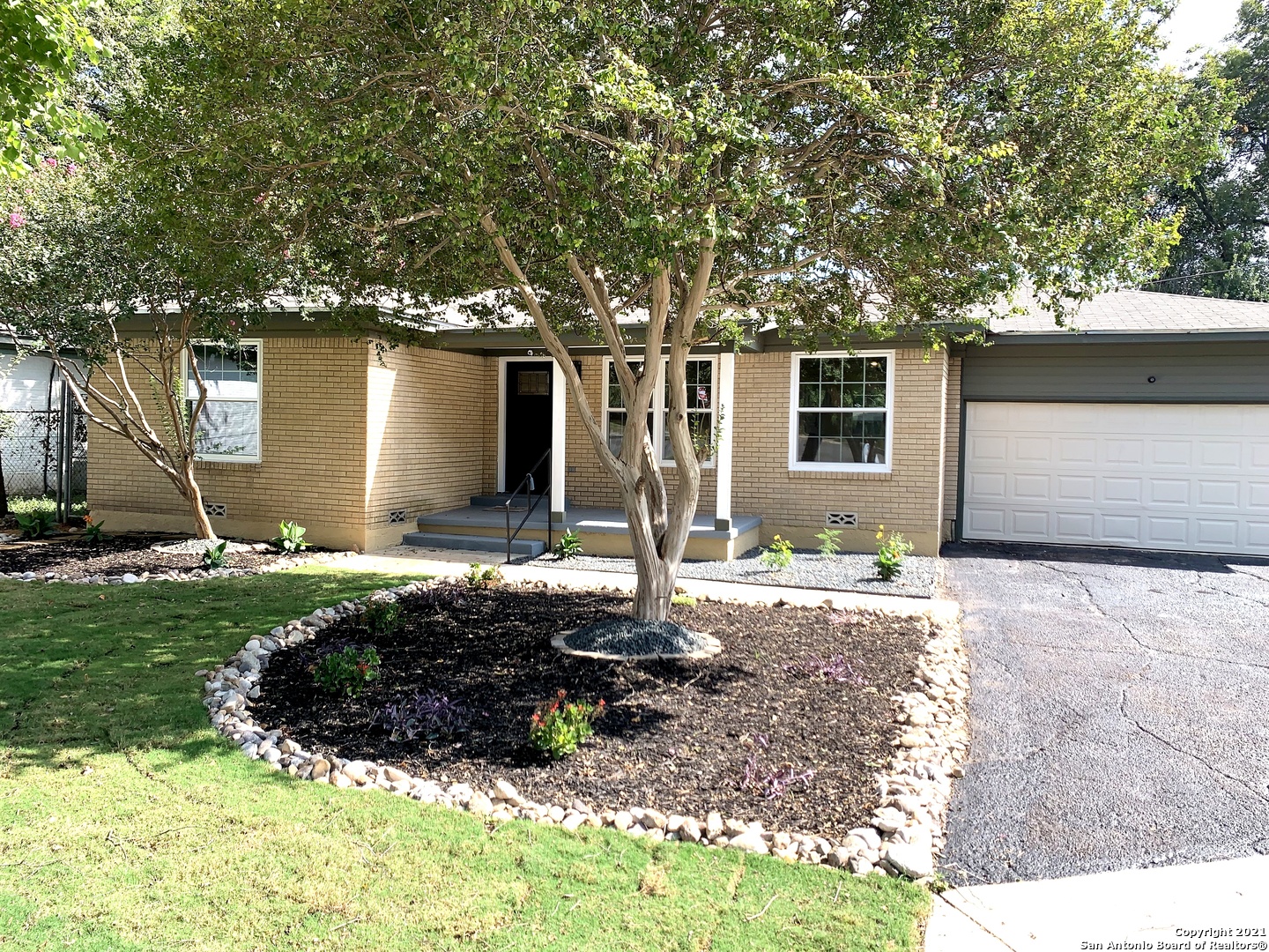 918 Dickinson Drive San Antonio TX 78228