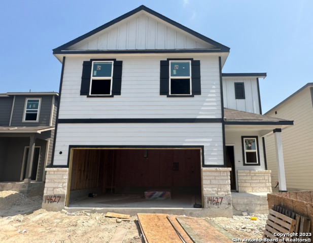 14627 Emerio Drive San Antonio TX 78253