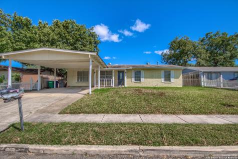 7631 Westfield Boulevard San Antonio TX 78227