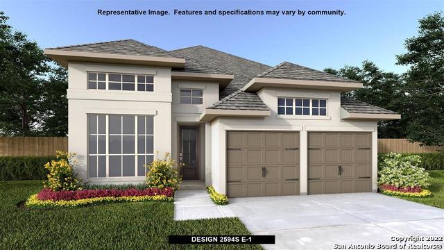 326 Navarro Boerne TX 78006