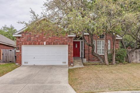 20319 Grail Quest San Antonio TX 78258
