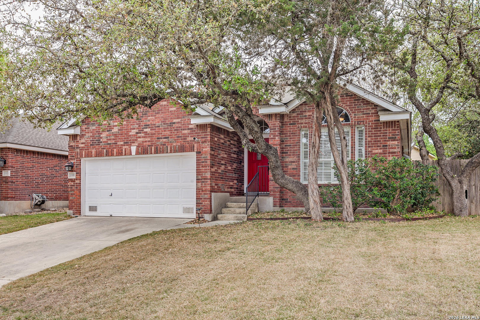 20319 Grail Quest San Antonio TX 78258