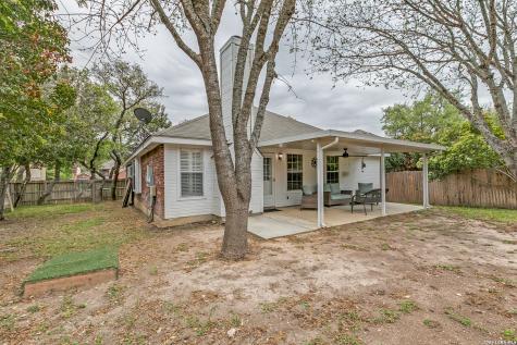 20319 Grail Quest San Antonio TX 78258