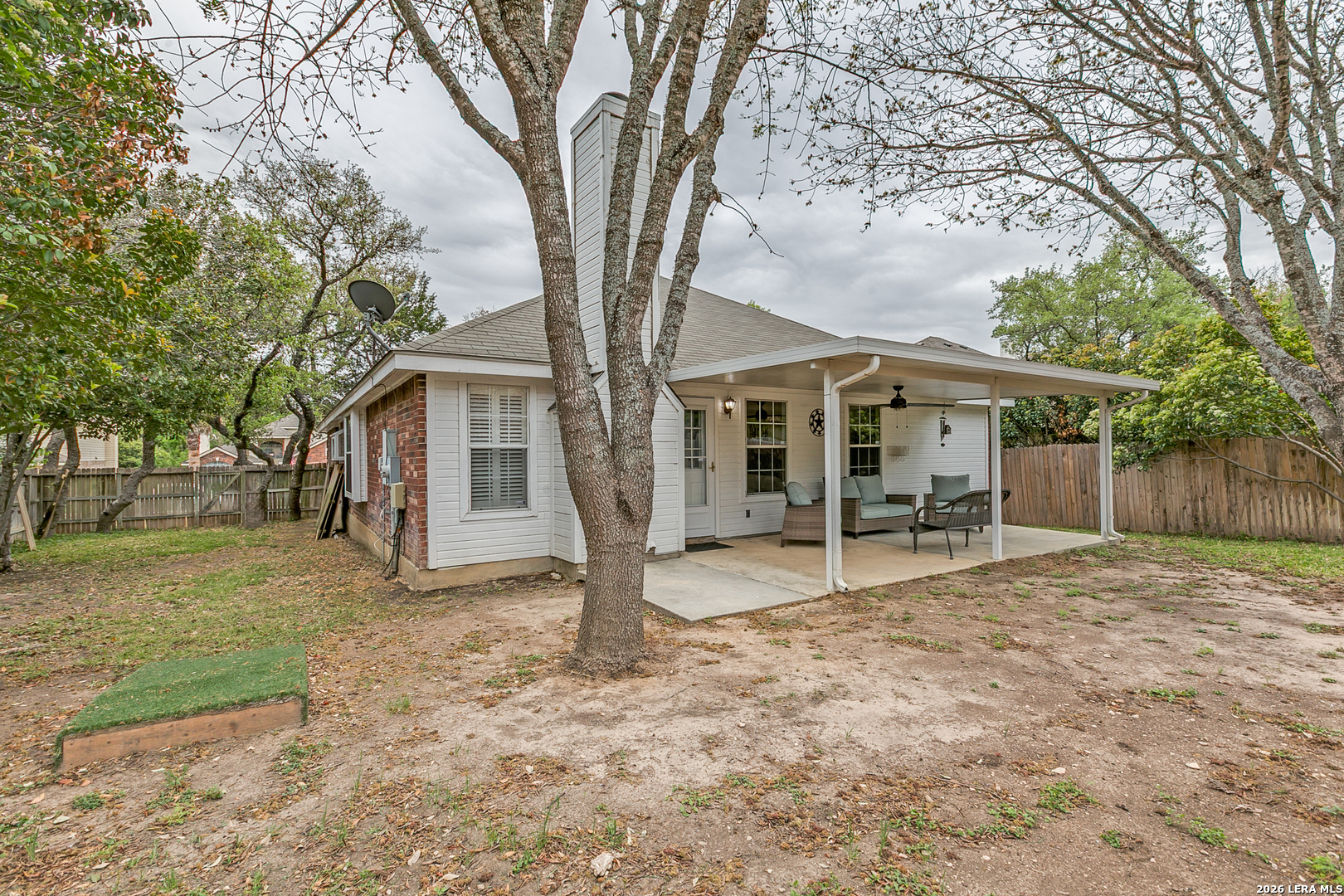 20319 Grail Quest San Antonio TX 78258
