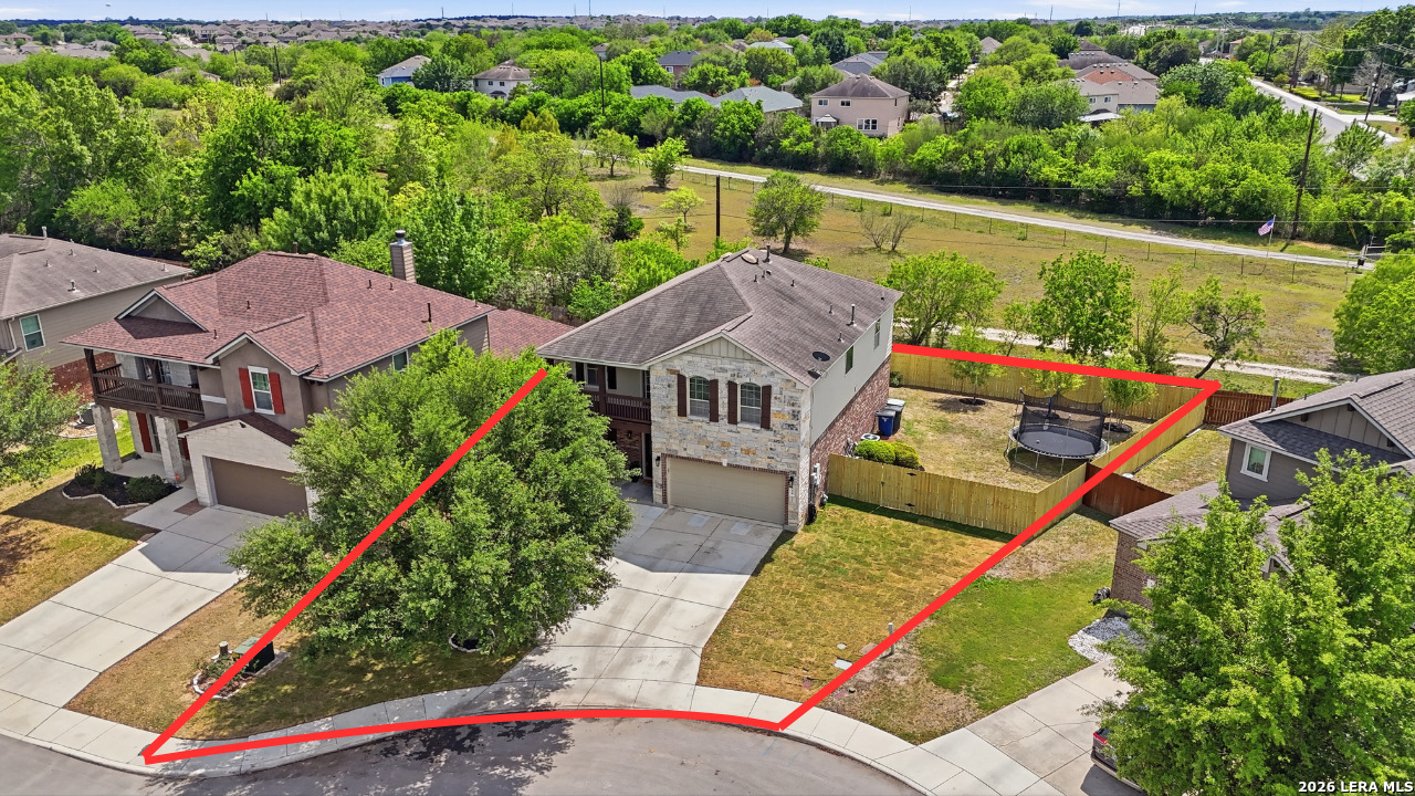 644 Peacock Lane New Braunfels TX 78130
