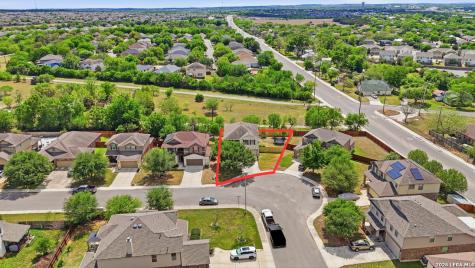 644 Peacock Lane New Braunfels TX 78130