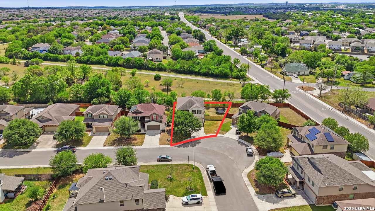644 Peacock Lane New Braunfels TX 78130