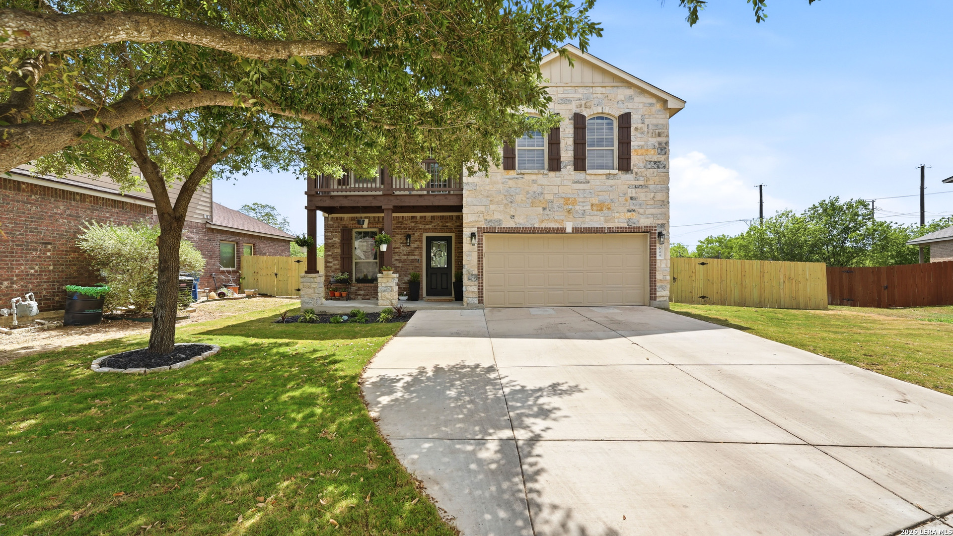 644 Peacock Lane New Braunfels TX 78130