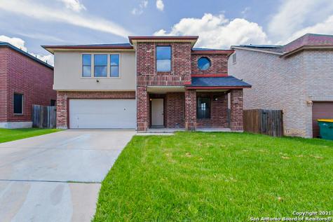 7323 Caddington Drive Converse TX 78109